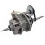 Мотор для te1120 electrolux 8086432013