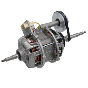Мотор для te1120 electrolux 8086432013