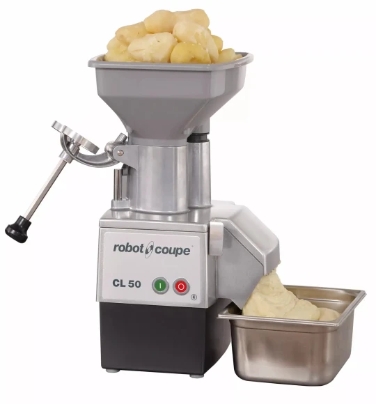 Овощерезка Robot Coupe 2303, CL50-протирка Овощерезка Robot Coupe 2303, CL50-протирка