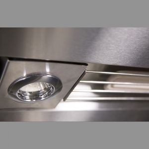 Витрина тепловая настольная robolabs vt2-620bk