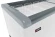 Морозильный ларь Gellar Classic FG 600 С (серый) Морозильный ларь Gellar Classic FG 600 С (серый)