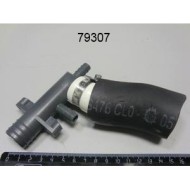 Патрубок сливной brema c26452 Патрубок сливной brema c26452