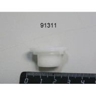 Втулка фланцевая привода fbm bras 10028-02800