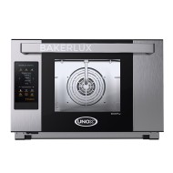Печь конвекционная UNOX XEFT-03HS-ETDV