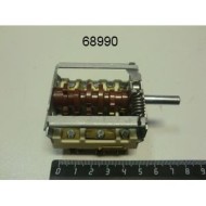 Переключатель для плит серии ed garland 4523166 Переключатель для плит серии ed garland 4523166