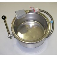 Низ котла в сборе для 2554ex gold medal products 49991ex
