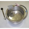 Низ котла в сборе для 2554ex gold medal products 49991ex