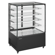 Витрина кондитерская Полюс KC78-150 VV 0,9-1 Витрина кондитерская Полюс KC78-150 VV 0,9-1