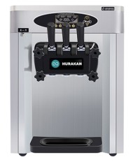 Фризер ДЛЯ Мороженого Hurakan HKN-BQL65T Фризер ДЛЯ Мороженого Hurakan HKN-BQL65T