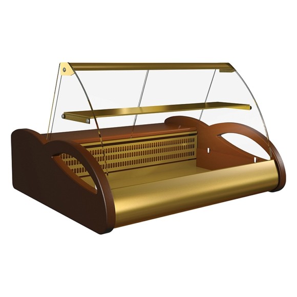 Витрина среднетемпературная Полюс A87 SM 1,0-1 (ВХС-1,0 Арго) (ВХС-1,0 Арго Люкс 0012-1036 (бок кори Витрина среднетемпературная Полюс A87 SM 1,0-1 (ВХС-1,0 Арго) (ВХС-1,0 Арго Люкс 0012-1036 (бок кори