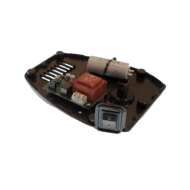 База кофемолки для Helios 65 арт. 2572.0002-65-220KIT База кофемолки для Helios 65 арт. 2572.0002-65-220KIT