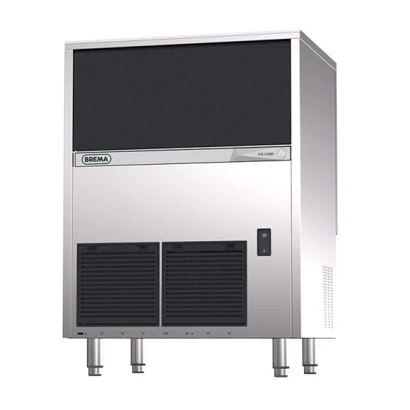 Brema I.M. S.p.a. Льдогенератор серии CB 840W HC Brema I.M. S.p.a. Льдогенератор серии CB 840W HC