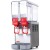 Сокоохладитель ugolini arctic compact 8/2 (серый)