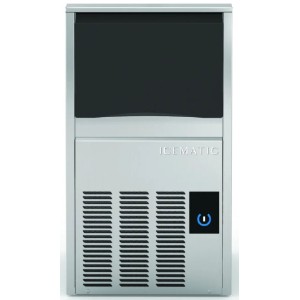 Льдогенератор icematic c28a
