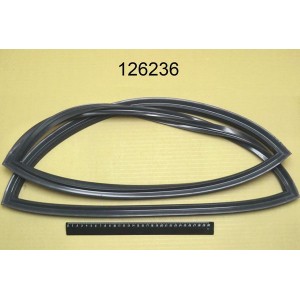 Уплотнение двери lainox r70042021