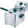 Фритюрница электрическая viatto hdf4