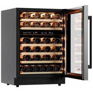 Шкаф винный meyvel mv46pro-kbt2 Шкаф винный meyvel mv46pro-kbt2