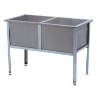 Ванна моечная Атеси ВМ-2/700 Ванна моечная Атеси ВМ-2/700