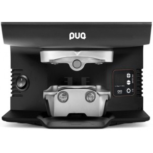 Темпер автоматический barista technology puqpress м6 (мythos) black 58 Темпер автоматический barista technology puqpress м6 (мythos) black 58