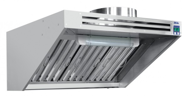 Зонт приточно-вытяжной Abat ЗПВ-900-1,5П Зонт приточно-вытяжной Abat ЗПВ-900-1,5П