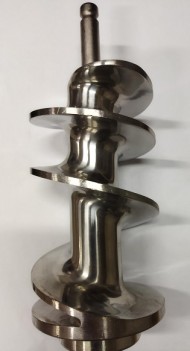Шнек для мясорубки 32/S, арт.SA2300 Шнек для мясорубки 32/S, арт.SA2300