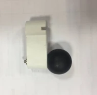 Ручка регулятора RSR40_30/40/40P для машин тестораскаточных серии R