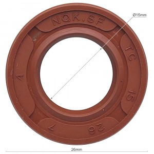 Уплотнение (манжета) вала карамелизатора sl20/rs20/sl10 33624 robolabs 30447 Уплотнение (манжета) вала карамелизатора sl20/rs20/sl10 33624 robolabs 30447
