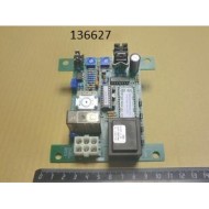 Плата термокерна electrolux 003763