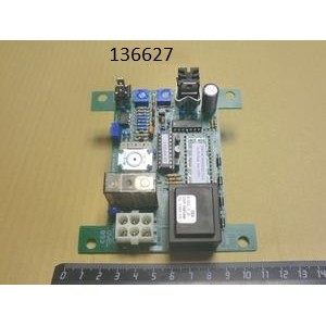 Плата термокерна electrolux 003763
