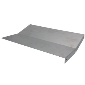 Козырек для smak тм 605 и тм 4623