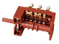 Переключатель 7LA 8405021 "Gottak" для ЭП, ШЖЭ (аналог 120000060405)