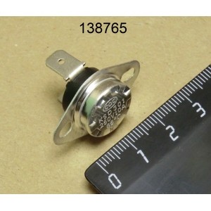 Термостат 65*с для hp-6a enigma