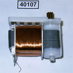 Мотор привода мешалки для chef2200 нпр kcm016