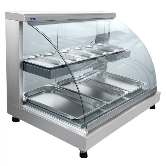 Витрина тепловая Abat ВТН-70 настольная Витрина тепловая Abat ВТН-70 настольная