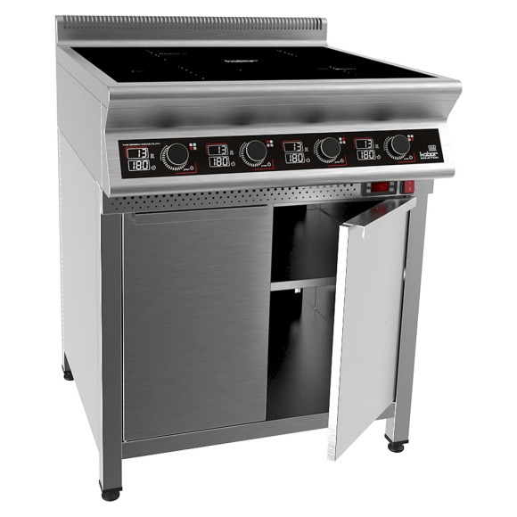 Плита индукционная Кобор I7-4SТ Плита индукционная Кобор I7-4SТ