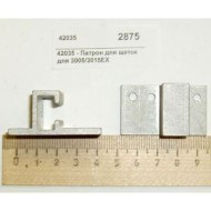 Патрон для щеток для 3005/3015/3033ex gold medal products 42035 Патрон для щеток для 3005/3015/3033ex gold medal products 42035