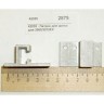 Патрон для щеток для 3005/3015/3033ex gold medal products 42035