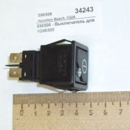 Выключатель для 1g96500 hamilton beach 596506