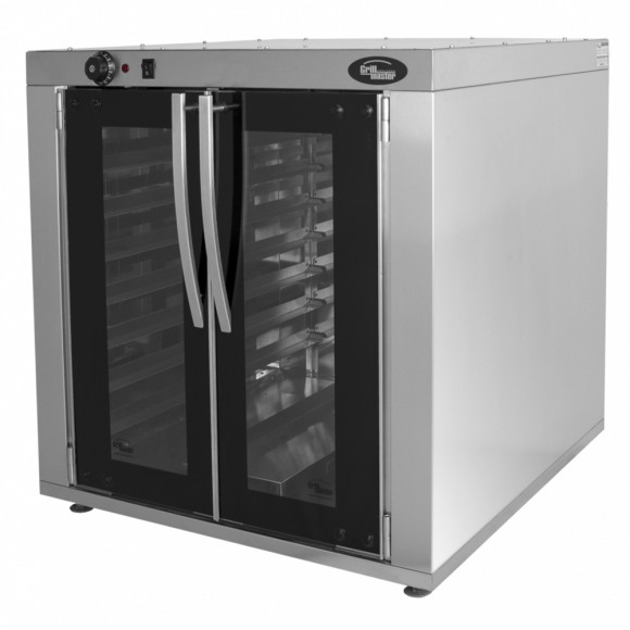 Шкаф расстоечный Гриль-Мастер РПК 2 Шкаф расстоечный Гриль-Мастер РПК 2