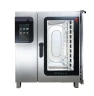 Пароконвектомат Convotherm maxx pro easyTouch 10.10 GS утапливаемая дверь