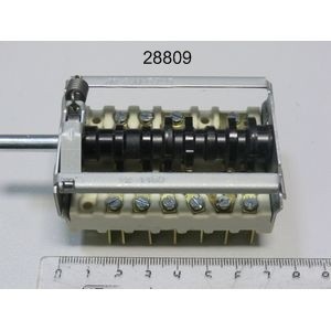 Переключатель режимов lainox r65080010