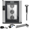 Печь конвекционная unox xefr-10eu-elrv-drz