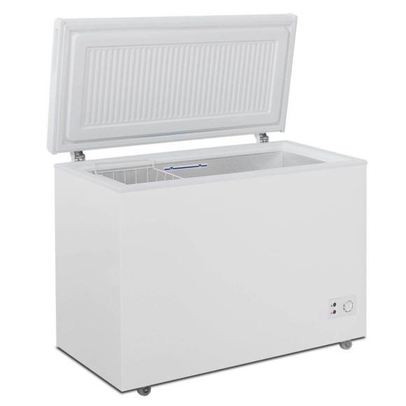 Ларь морозильный Бирюса Б-240KX Ларь морозильный Бирюса Б-240KX