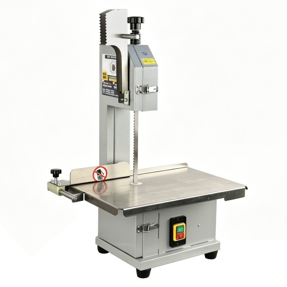 Пила ленточная MK-BS1240SS13 Пила ленточная MK-BS1240SS13