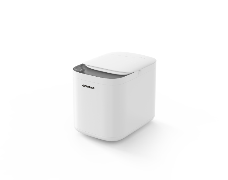 Льдогенератор GA-IM-ICEQ3