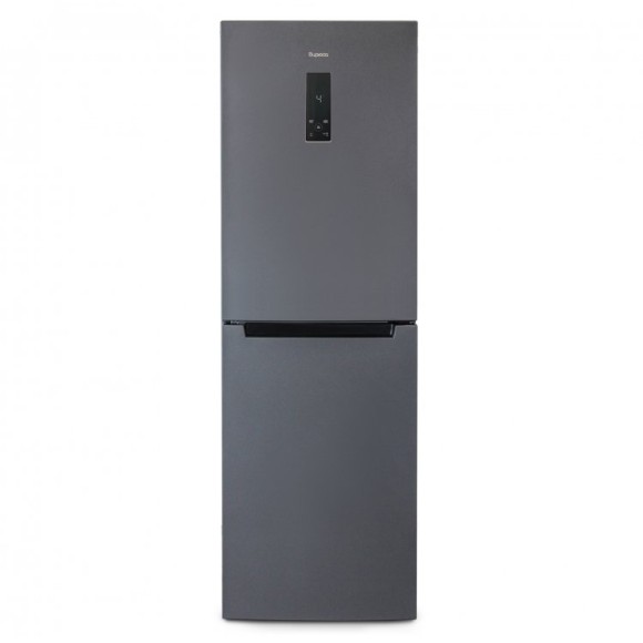 Шкаф холодильный комбинированный Бирюса Б-W940NF Шкаф холодильный комбинированный Бирюса Б-W940NF