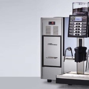 Холодильник для молока nuova simonelli kfp20202 milk fridge module Холодильник для молока nuova simonelli kfp20202 milk fridge module
