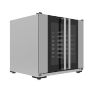Шкаф расстоечный UNOX XEKPT-08EU-C Шкаф расстоечный UNOX XEKPT-08EU-C