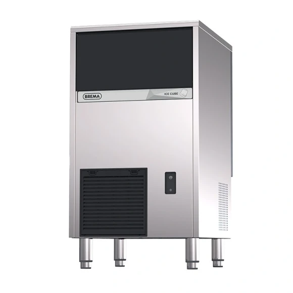 Brema I.M. S.p.a. Льдогенератор серии CB 425A HC