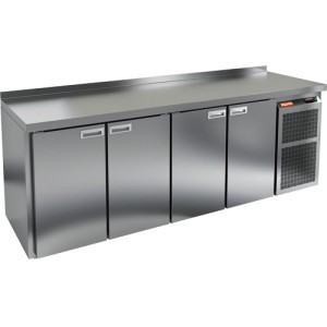 Стол холодильный hicold gn 1111 br2 tn Стол холодильный hicold gn 1111 br2 tn